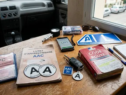 Image showing companion_driving