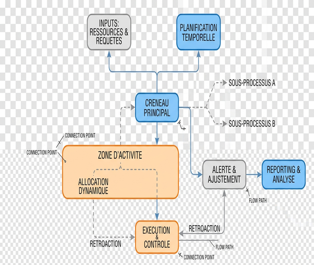 Image showing schema_creneau