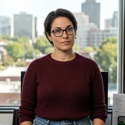 Ana Morales