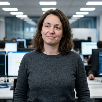 Claire Laurent